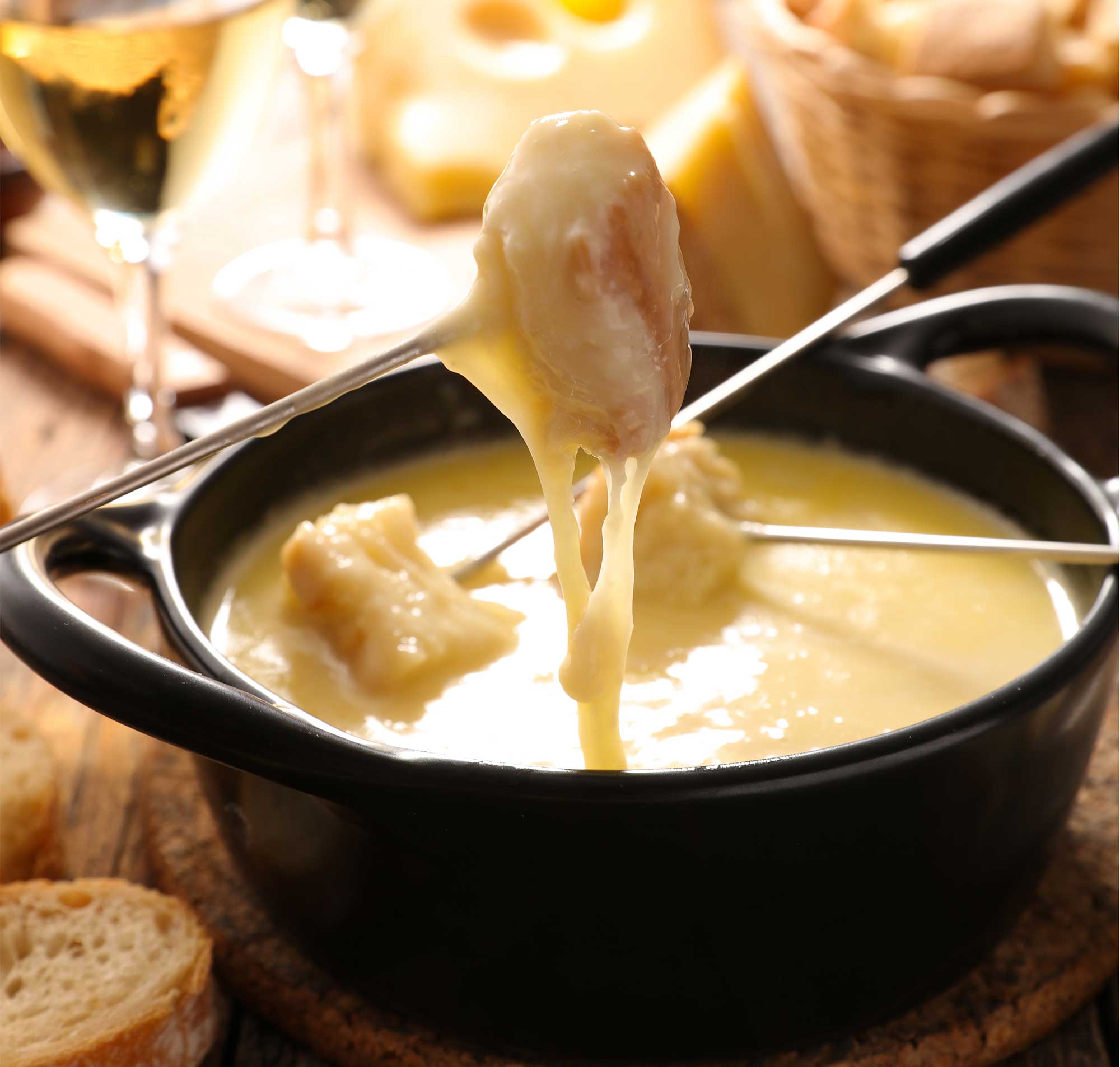 fondue fondue
